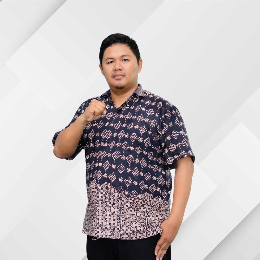 UST. ABDAN SYAKURO SYAHRUL HAJ, S.Pd