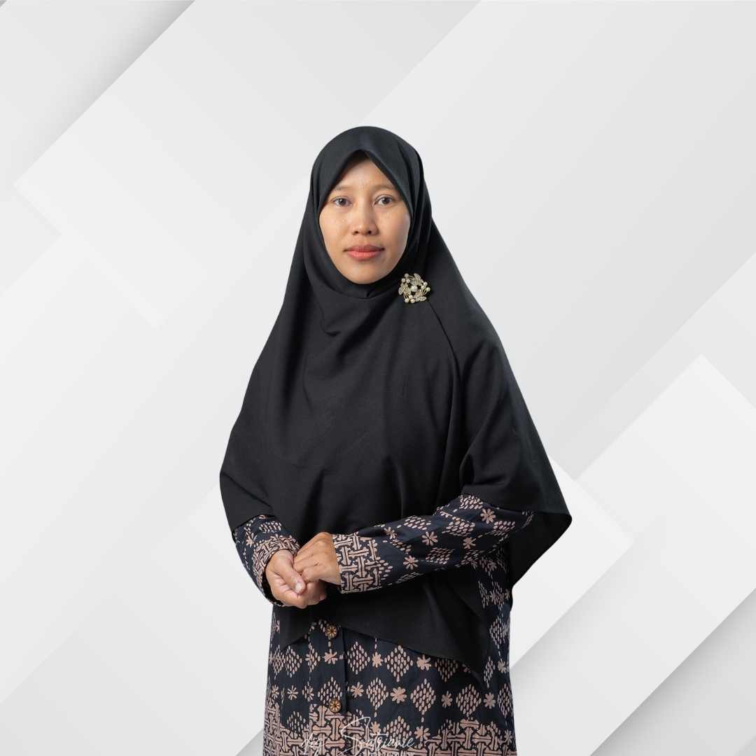 IBU IPIT FITRIANI, S.Pd.I.