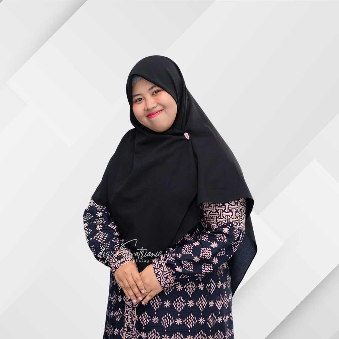 IBU NIDA UL HAQ, S.E