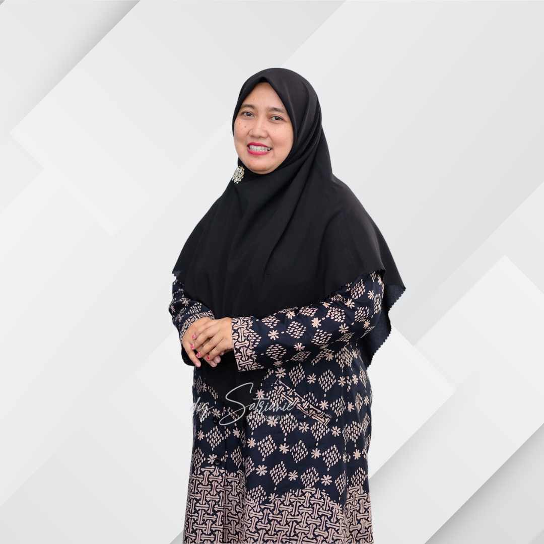 IBU YEYEN NURYENI, S.Pd.I.